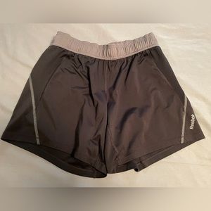 Reebok Shorts (2 pairs)